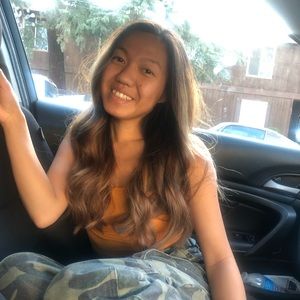 Meet your Posher, Kathy